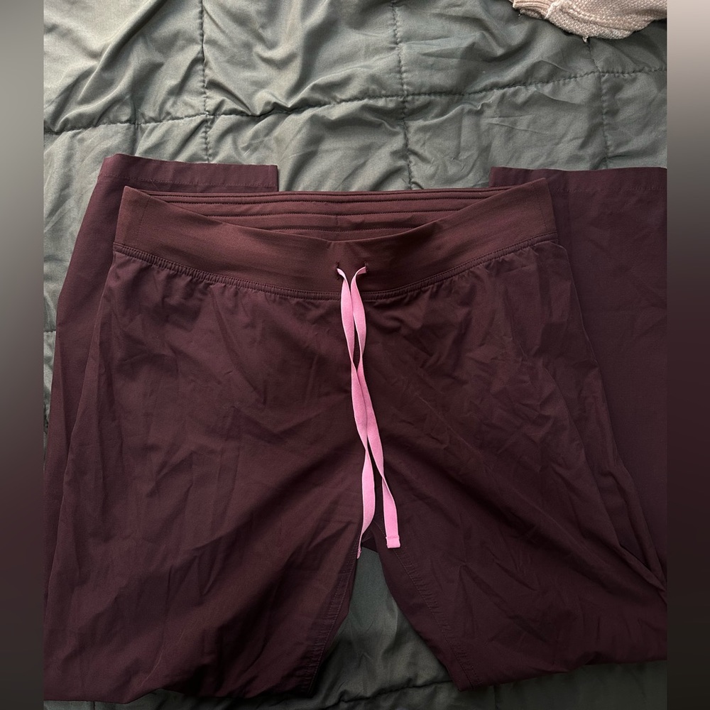 Figs scrub pants
